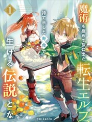 陈彬小说《九霄剑主》封面